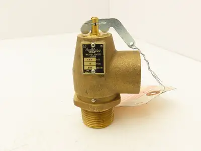 Used APOLLO _UNKNOWN_ Valves/Fittings Indiana US | Arrow Industrial #1367570