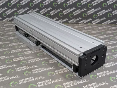 THK GL20S20+200L-C Linear Motion Actuator 200mm Stroke Used