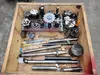 2007 SUMMIT 3UH-POA-Q Universal Milling Machine thumbnail