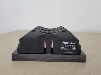 USED LITTELFUSE LFT601003CS