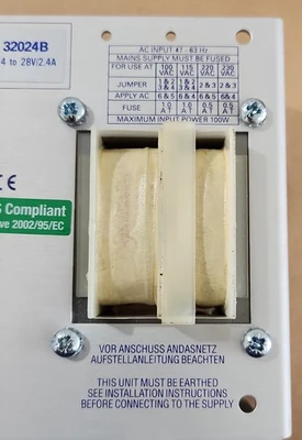 NEW Calex Electronics Limited 1301500035