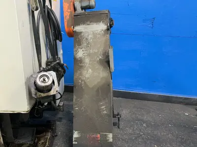 Used OKUMA LU25M CNC Lathes Ohio US | HGR 24 #1265829