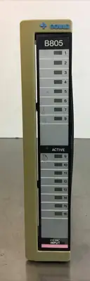 USED Gould Modicon