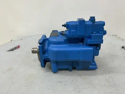 USED VICKERS PVH074R