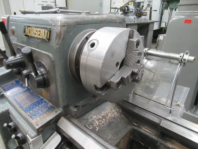 Used MORI SEIKI MS-850 Engine Lathes Minnesota US | Machinesused.com #1545614