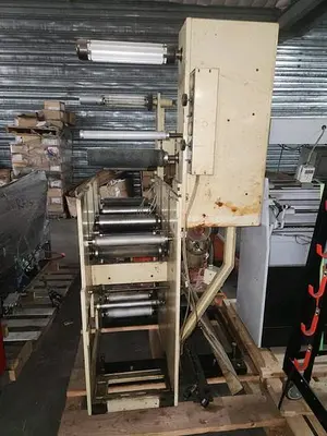 USED MARK ANDY 2200