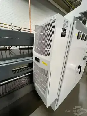 Used 2023 GASBARRE 36E-5Z Annealing Furnaces Illinois US | Perfection Global, LLC. #1123306