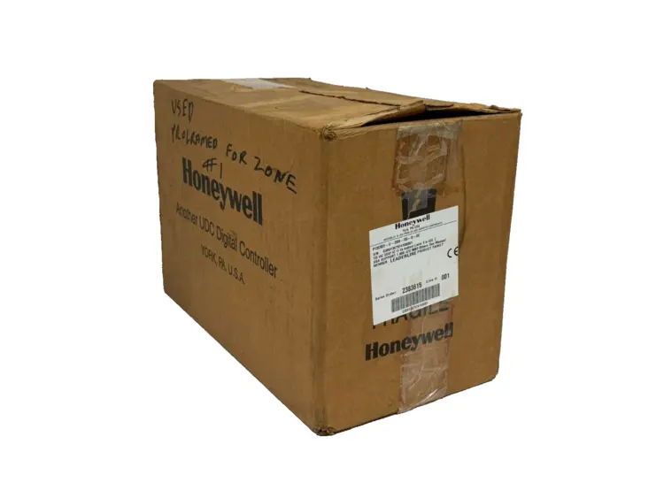 Used HONEYWELL UDC6300 Misc Electrical & Power Parts Michigan US | SB Industrial Supply #862929