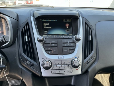 Used 2017 CHEVROLET EQUINOX SUVs Michigan US | Miedema Asset Management Group #1324181