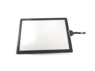 NEW ISHIDA 050-2262-11 TOUCH SCREEN GLASS 050226211