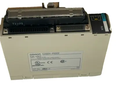 NEW OMRON OMRON C200H-PID02