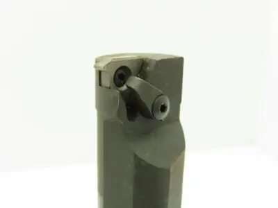 Snap-Tap CNR 00125 10-22 Indexable Threading Boring Bar