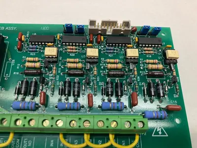 Used CONTROL GAGING 900080-3 Miscellaneous Equipment (Electrical & Power) | Surplus Asset Holdings #1198202