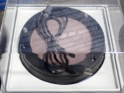 USED DACE TECHNOLOGIES GIGA0900