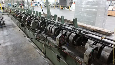 1995 MÜLLER MARTINI Star Plus Perfect Binders | Machinery Solutions Group, Inc. (1)