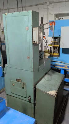 USED WABASH WABASH 50-1521M PRESS