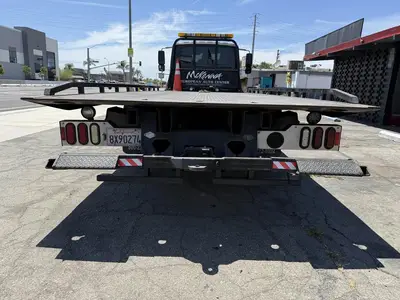 Used 2011 INTERNATIONAL DURASTAR 4400 Tow trucks California US | Ben Kaplan Equipment #1307552