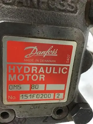 USED DEMAG ERGOTECH-VIVA 250-80