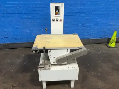 Used 1997 LOCK GMK40L00/CE820 Miscellaneous Packaging Equipment Ohio US | HGR 24 #1548054
