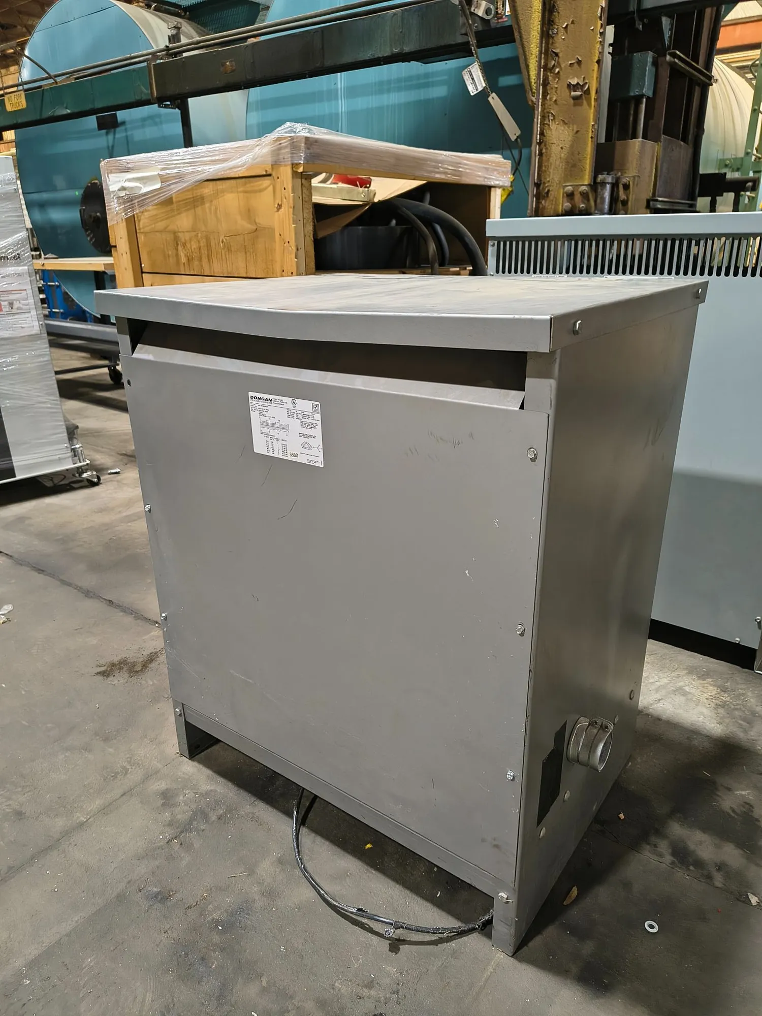 USED DONGAN 44-150-3494SH