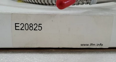NEW IFM Efector E20825