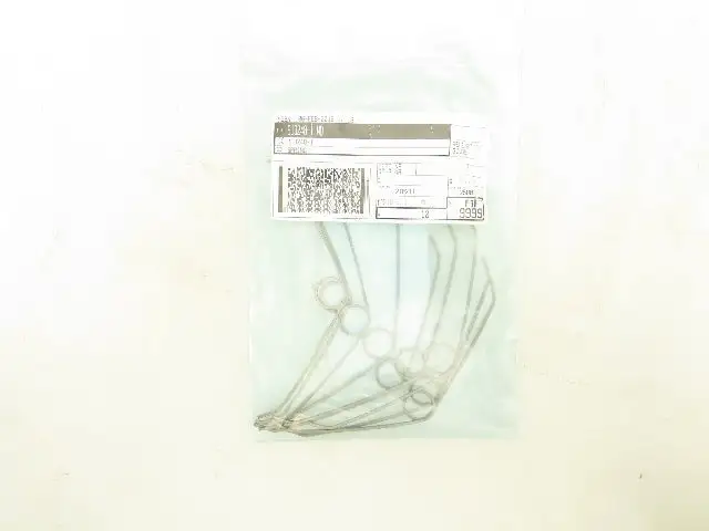 TE Application Tooling 913248-1 Spring Extraction & Insertion Tool Lot Of 9
