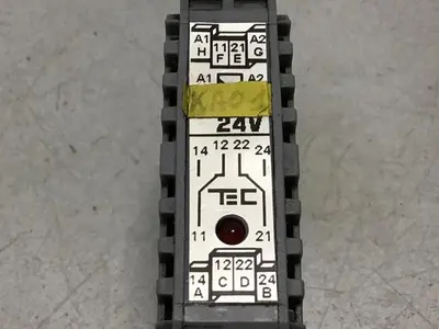 USED TEC 1902131100