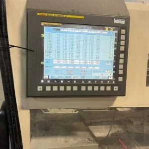 USED 2015 CINCINNATI ROBOSHOT S2000I-275B