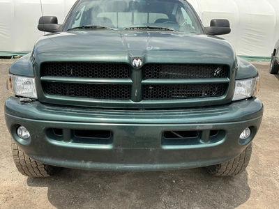 USED 1999 DODGE RAM 2500