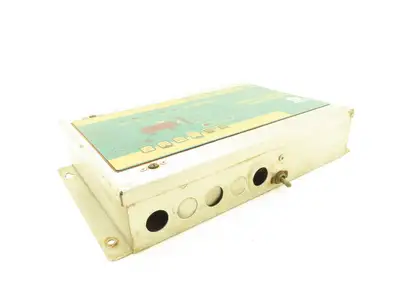 Diversey C7000 Shur-Sensor TC Computerized Controller 115/230