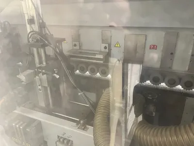 2007 BRANDT O KDF 530 C Edgebander / Plaquese de Chant | KovatechCNC (6)