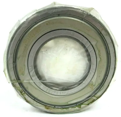 NEW NSK 6312ZZC3 BALL BEARING
