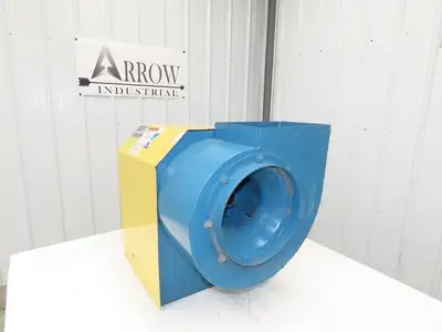 New | in-Stock TWIN CITY _UNKNOWN_ Blowers Indiana US | Arrow Industrial #610479