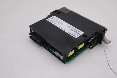 Allen Bradley 1756-IT6I2 Ser A ControlLogix 6-Channel Analog Input Module #H119A