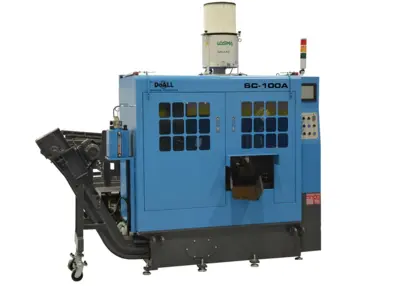 NEW DOALL SC-100A