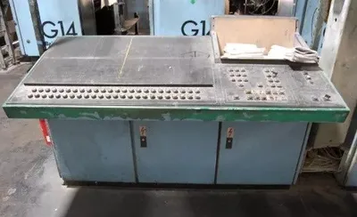 BAKER PERKINS G14 Commercial Web Offset | Machinery Solutions Group, Inc. (9)