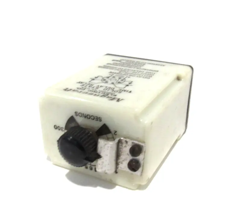 Used MAGNECRAFT _UNKNOWN_ Relays & Switches Michigan US | SB Industrial Supply #807502