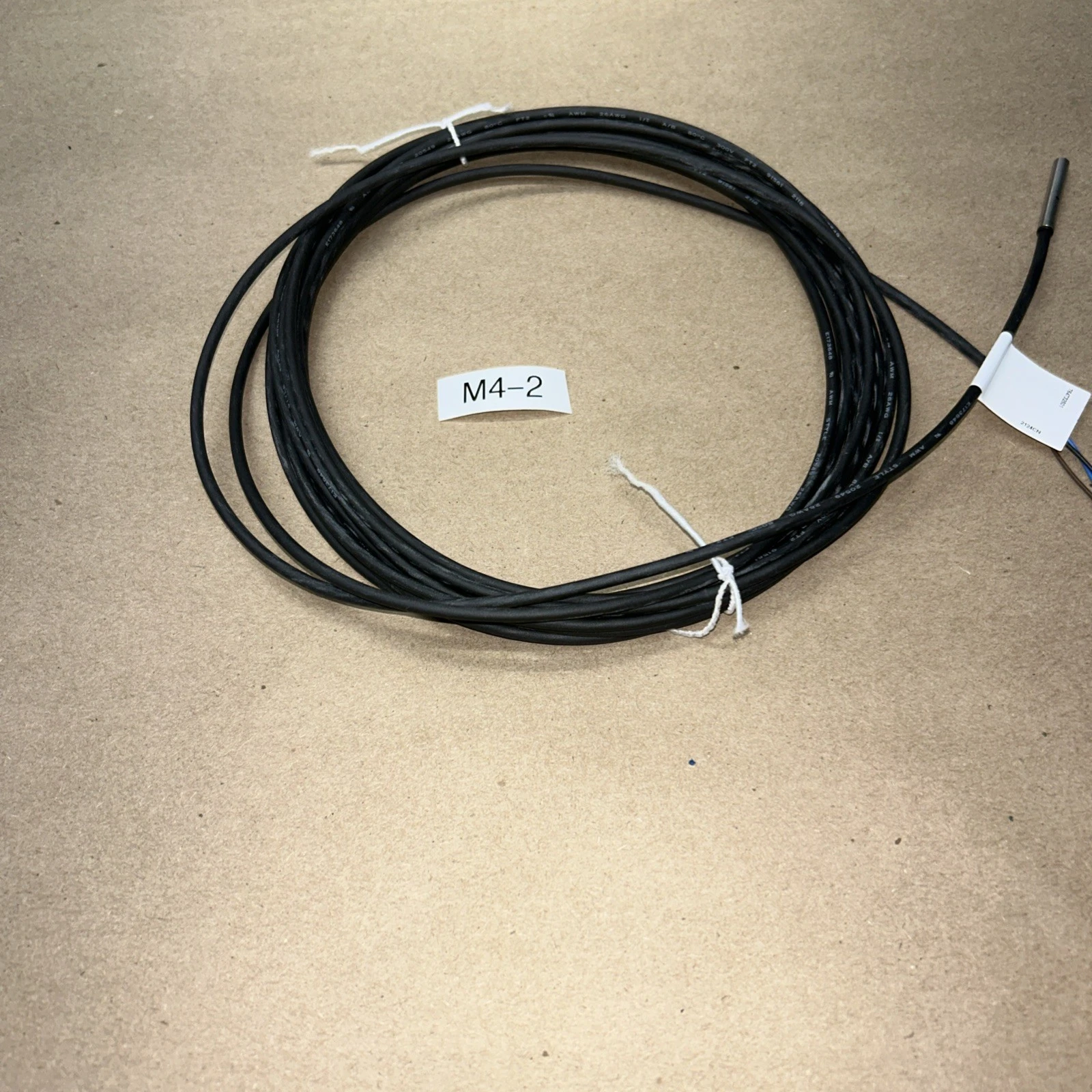 NEW Balluff BES516-3008-G-E4-C-PU05