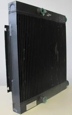 Quincy 2203040000 Combi Oil Air Cooler for QGS 30 Compressor 2203 0400 00