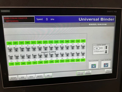 Machinery Solutions Group Controls Upgrade Motion Control & Automation | Machinery Solutions Group, Inc. (6)