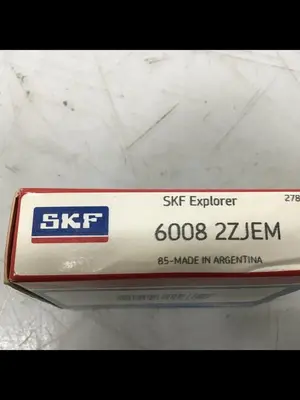 NEW SKF 6008-2ZJEM