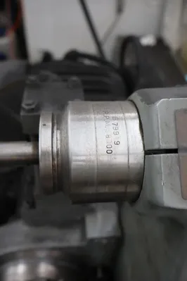 1979 LANDIS 10 X 20 1R GRINDERS, CYLINDRICAL – UNIVERSAL | GCH Machinery (11)