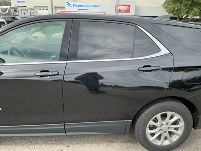 Used 2019 CHEVROLET EQUINOX SUVs Michigan US | Miedema Asset Management Group #1477254