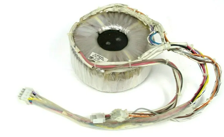 New | in-Stock MCI TRANSFORMER TOROIDAL Transformers | SB Industrial Supply #830867