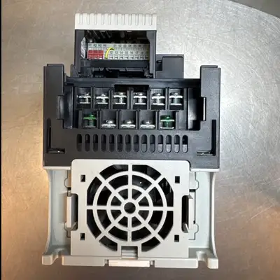 Used Allen-Bradley PowerFlex 525 Variable Speed Drives South Carolina US | Palmetto Automation #1553535