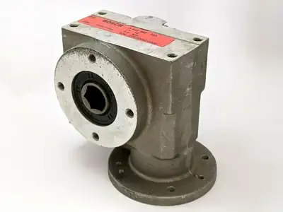 Used Bosch Gear Reducer I=12 7.3 Nm Speed Reducers Michigan US | Maverick Industrial Sales #1493742