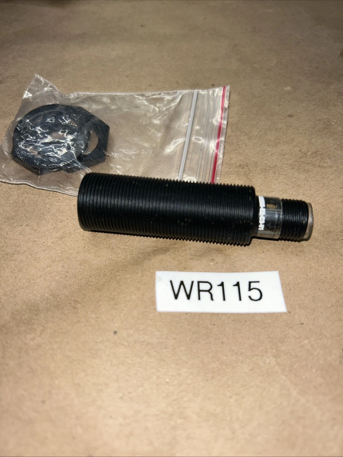 NEW Pepperl 910207