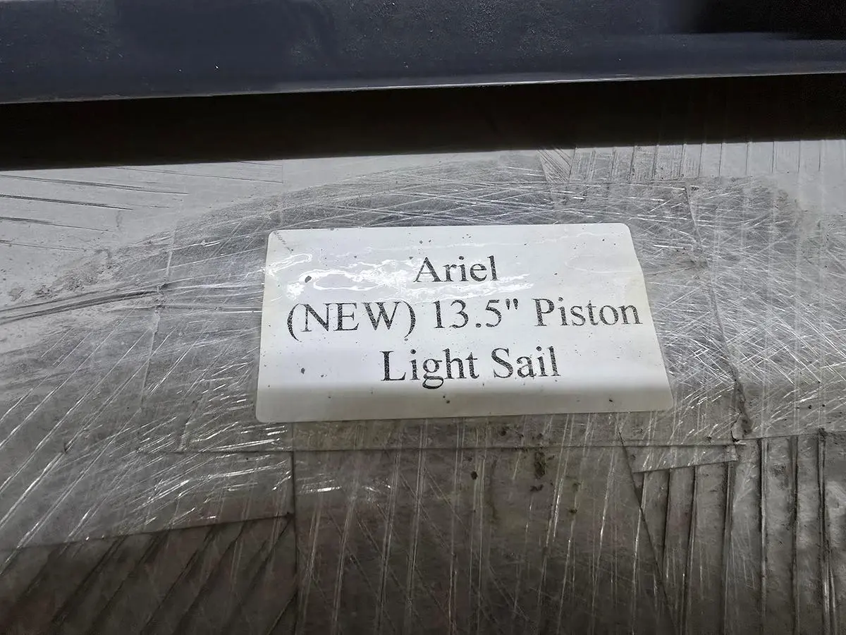 NEW ARIEL SC-2389