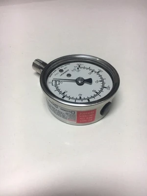 NEW ASHCROFT 1MA90863-024