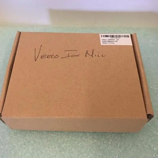 VEECO ION MILL